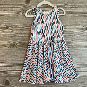 Tank dress